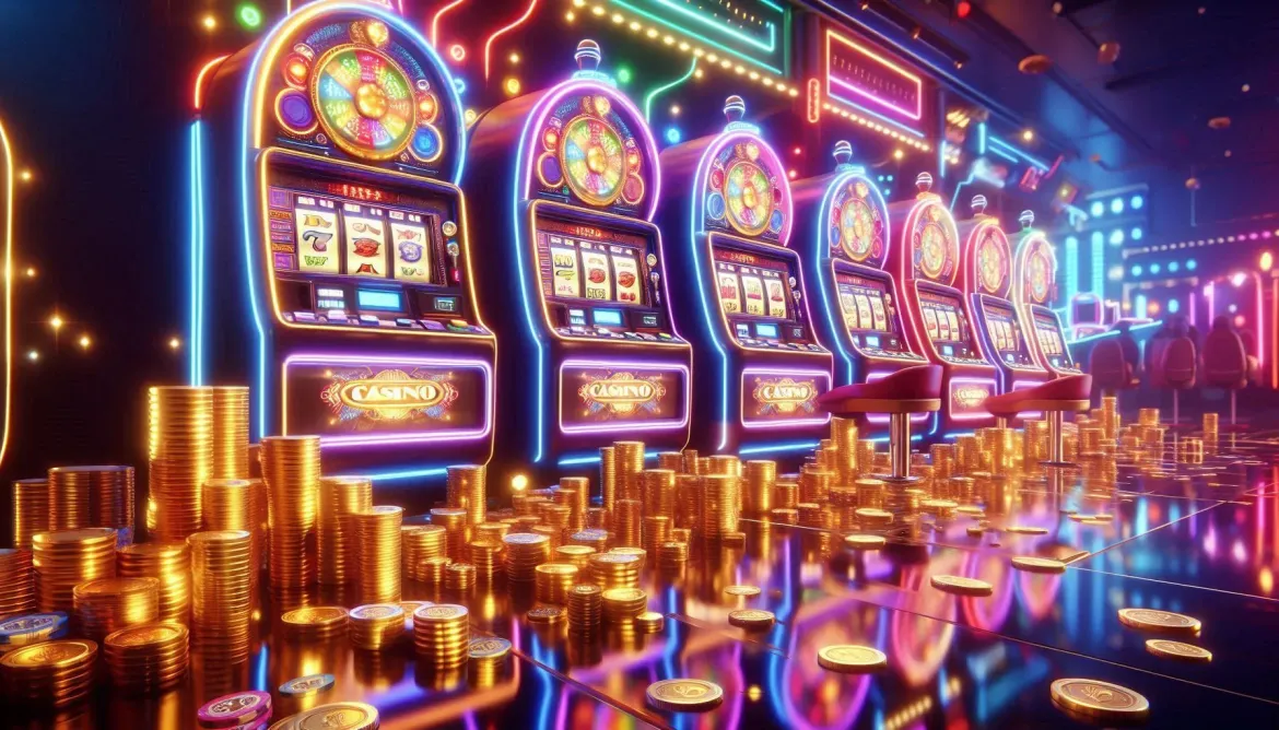 Godz Casino