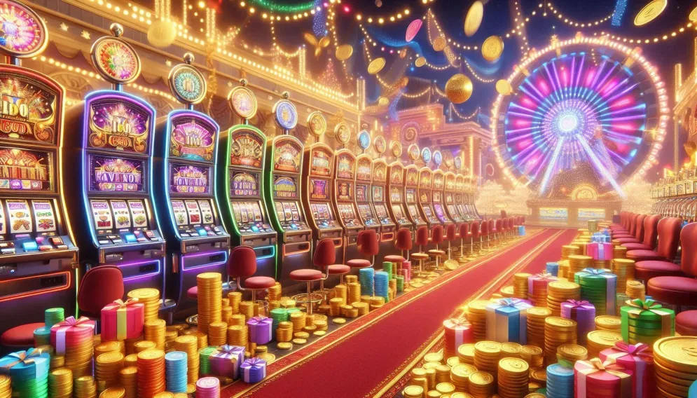 Godz Casino